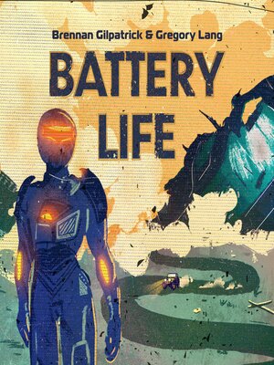 cover image of Battery Life